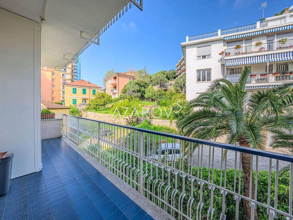 Lejlighed i Sanremo, Imperia - foto 3