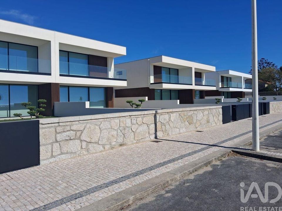 Byhus i Esposende, Braga - foto 1