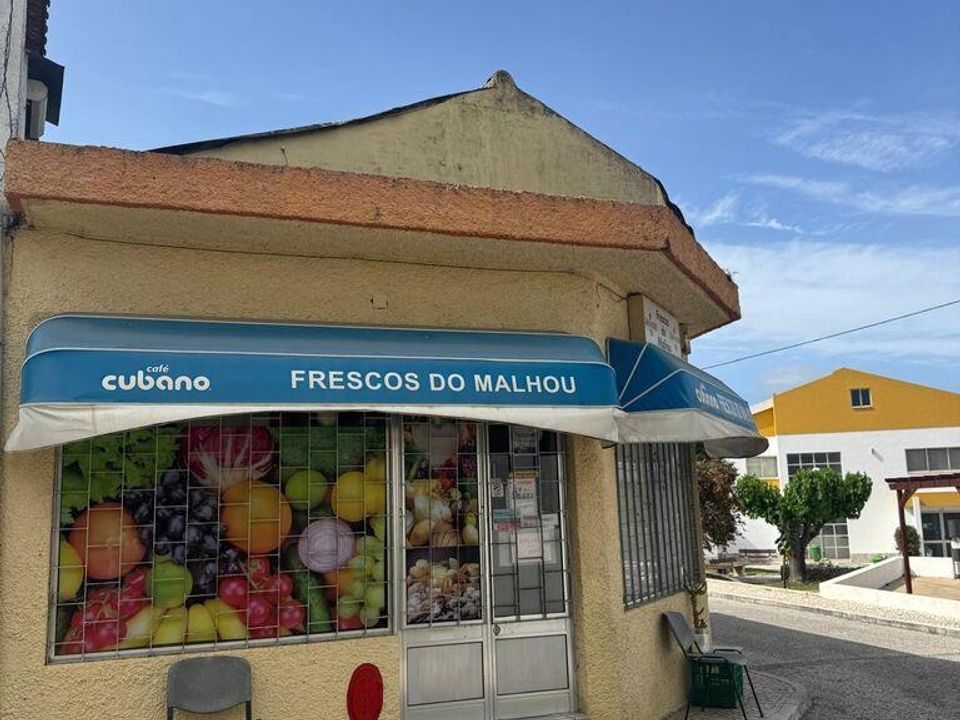 Erhvervsejendom i Alcanena, Santarem - foto 2