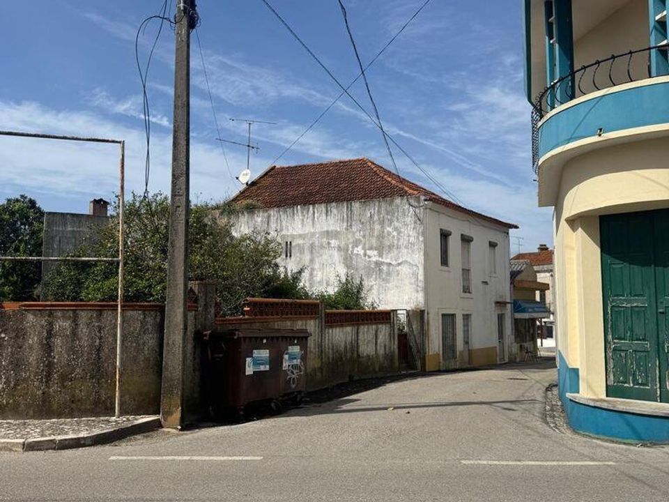Erhvervsejendom i Alcanena, Santarem - foto 4