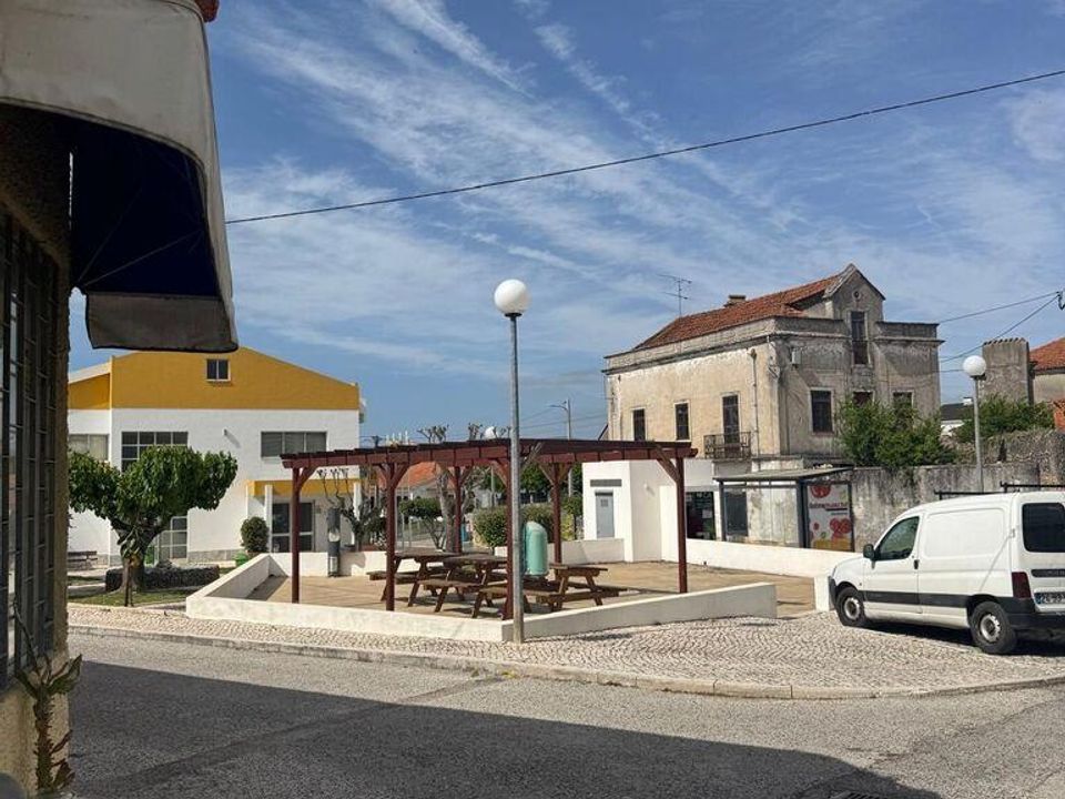 Erhvervsejendom i Alcanena, Santarem - foto 5