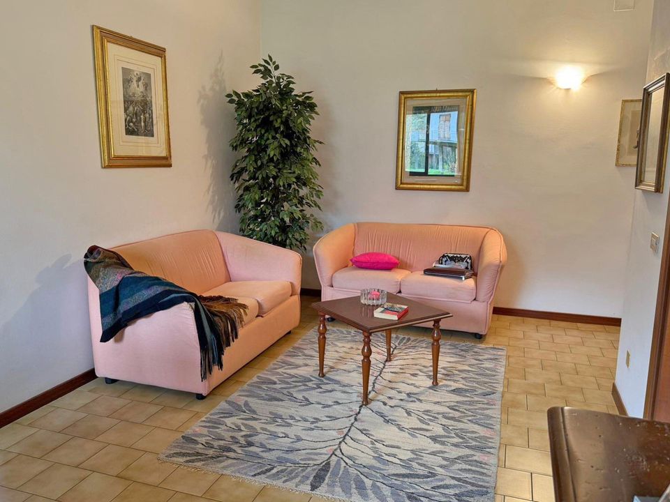 Lejlighed i Fivizzano, Massa and Carrara - foto 1