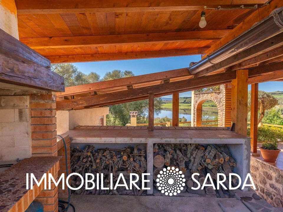 Villa i Bortigiadas, Sassari - foto 4