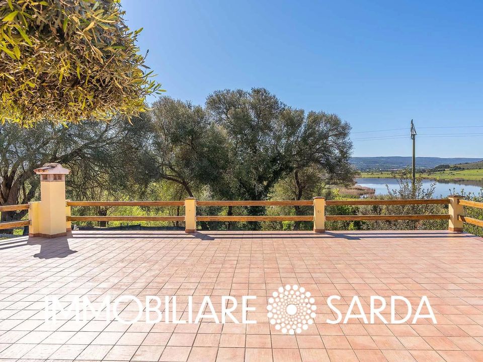 Villa i Bortigiadas, Sassari - foto 2
