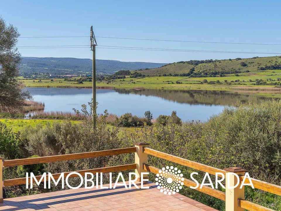 Villa i Bortigiadas, Sassari - foto 3