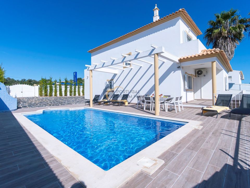 Villa i Albufeira, Faro - foto 2