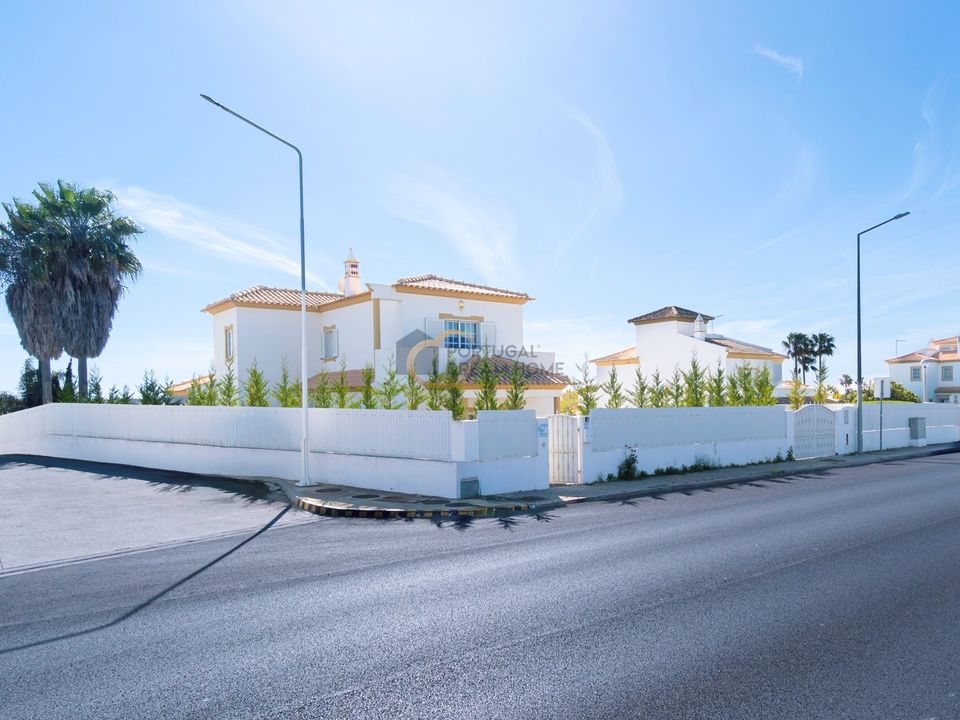 Villa i Albufeira, Faro - foto 4