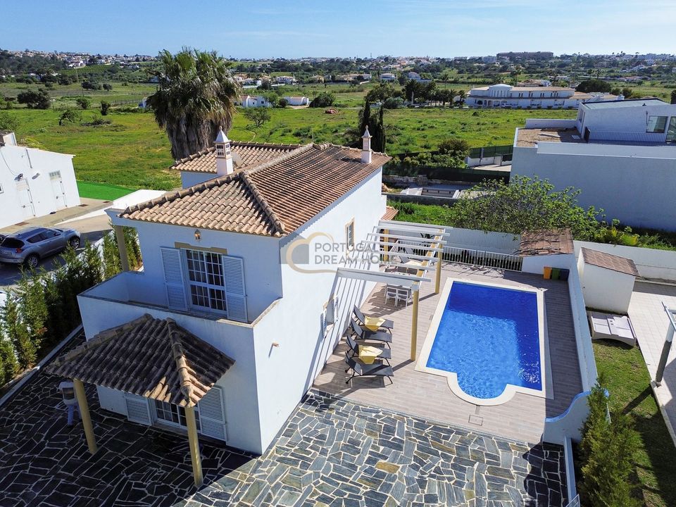 Villa i Albufeira, Faro - foto 3