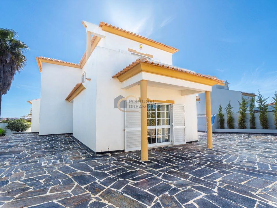 Villa i Albufeira, Faro - foto 1