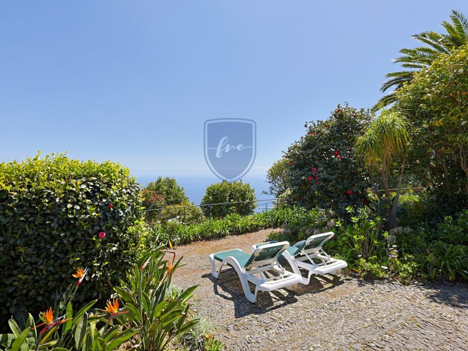 Villa i Funchal, Madeira - foto 4