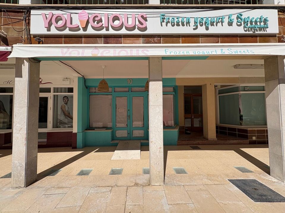 Erhvervsejendom i Capdepera, Mallorca - foto 1