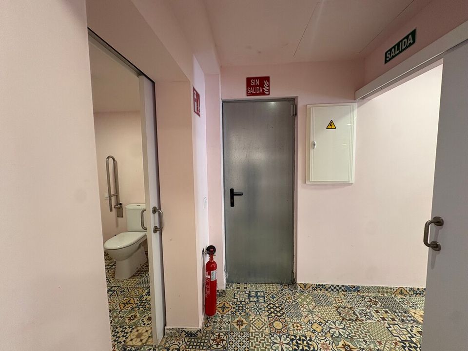 Erhvervsejendom i Capdepera, Mallorca - foto 5