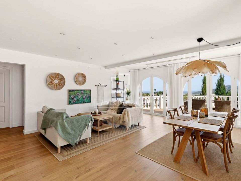 Villa i La Nucia, Alicante - foto 4