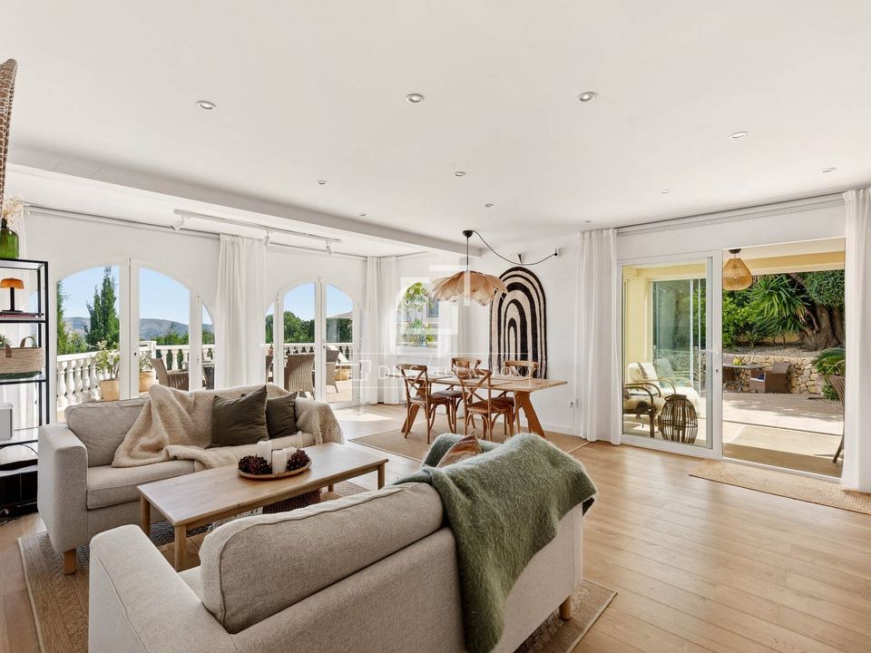 Villa i La Nucia, Alicante - foto 5