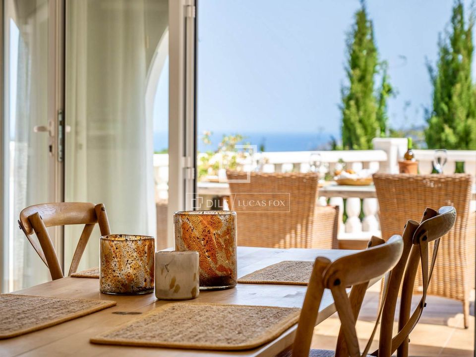 Villa i La Nucia, Alicante - foto 2