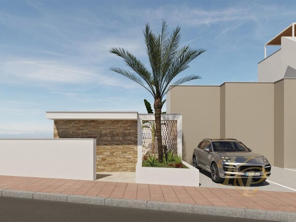 Bungalow i Lo Pagan, Murcia - foto 2