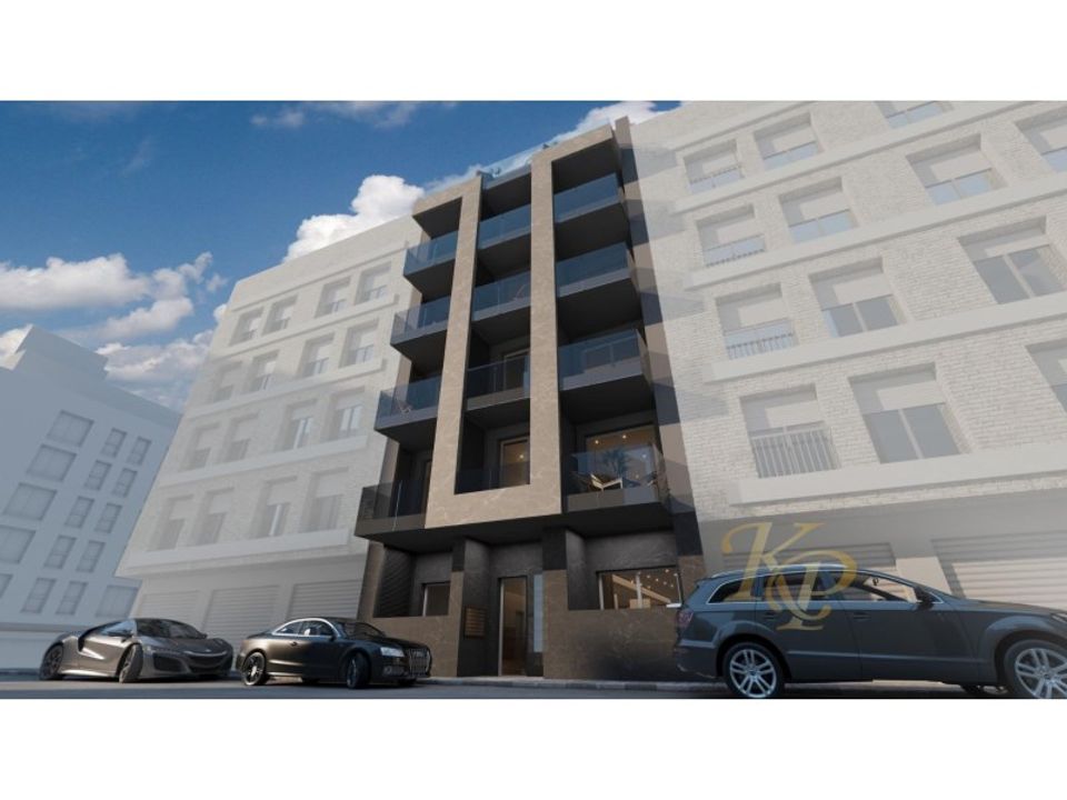 Penthouse i Playa De Locos, Alicante - foto 2