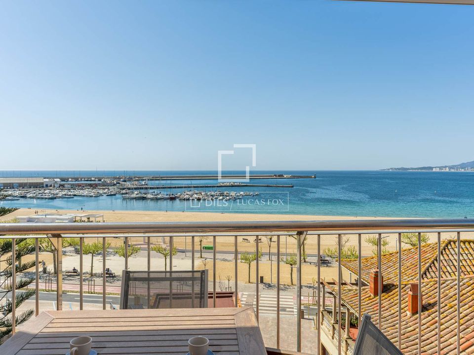 Lejlighed i Palamos, Gerona - foto 2