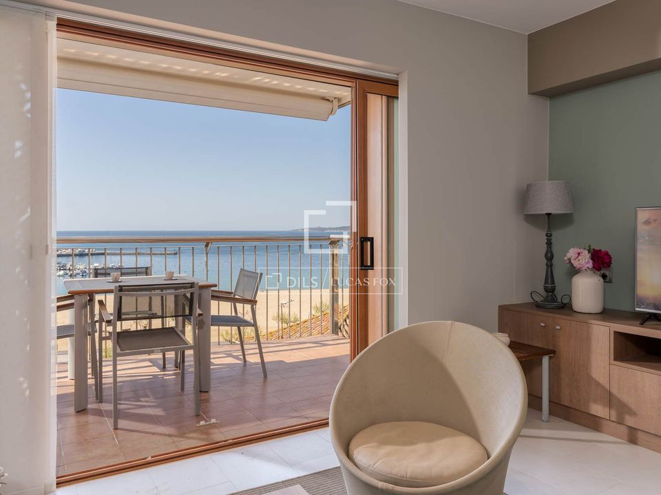 Lejlighed i Palamos, Gerona - foto 4