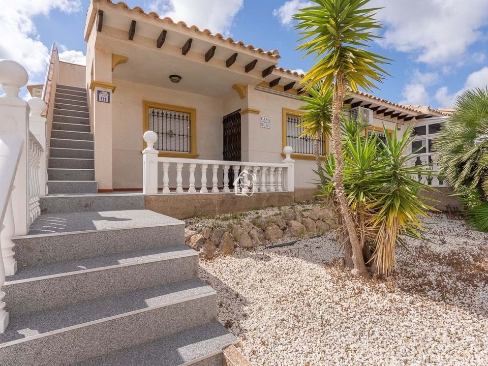 Byhus i Orihuela Costa, Alicante - foto 1