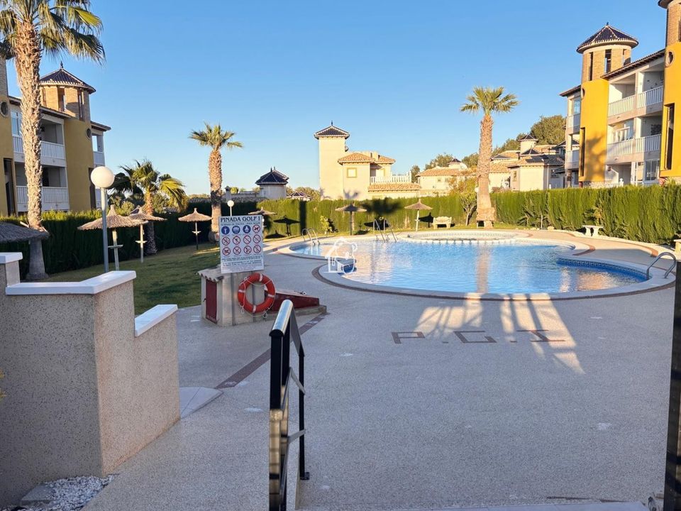 Byhus i Orihuela Costa, Alicante - foto 2