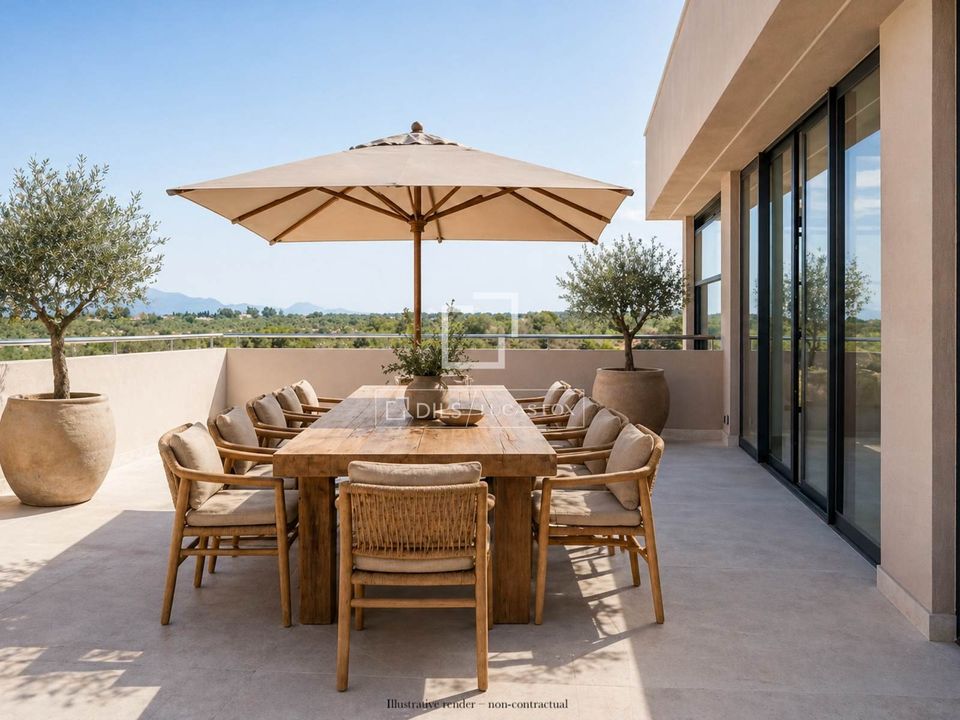 Villa i Palma De Mallorca, Mallorca - foto 3