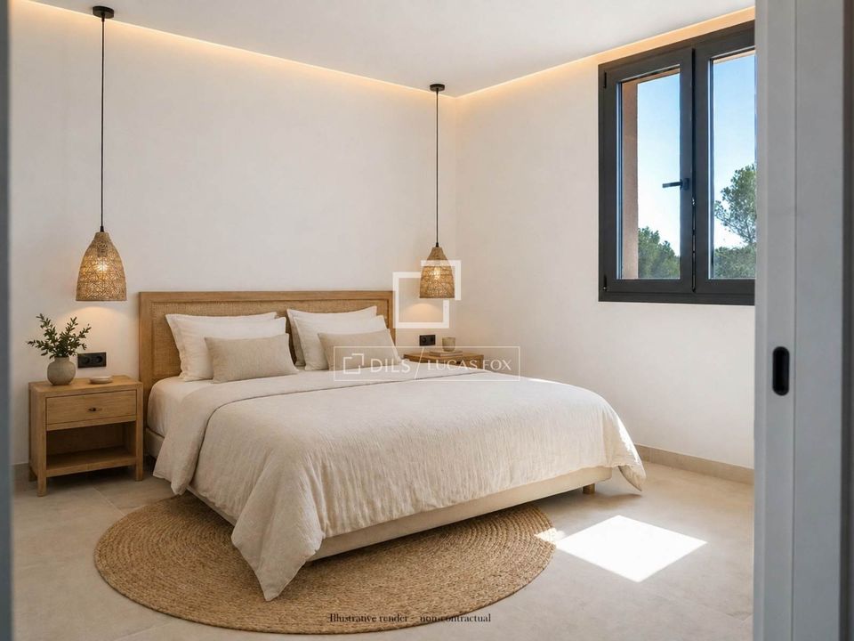 Villa i Palma De Mallorca, Mallorca - foto 4