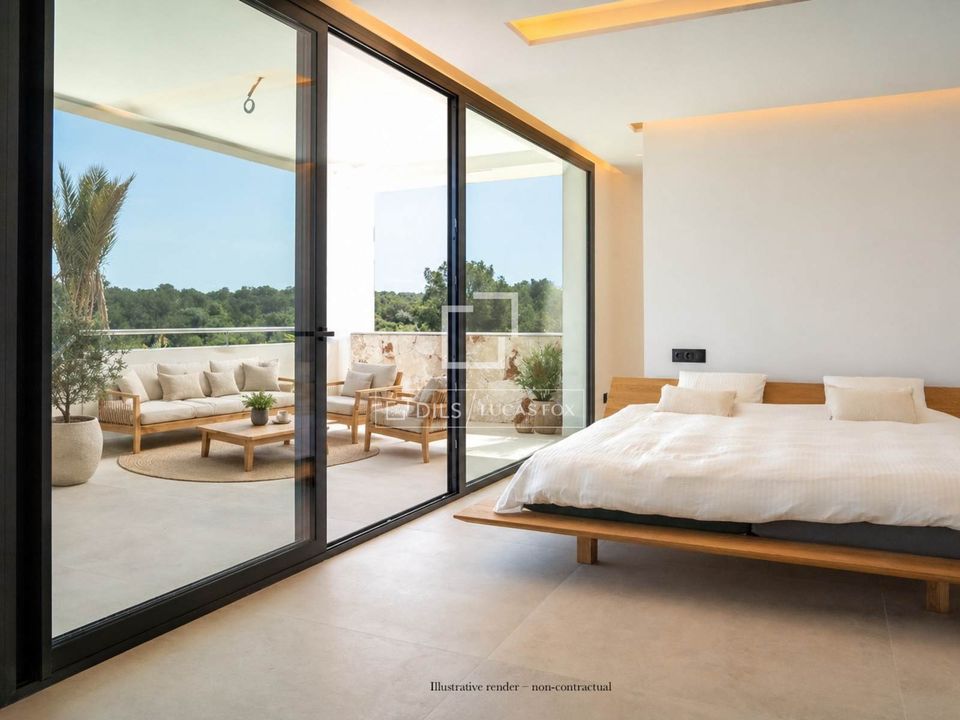 Villa i Palma De Mallorca, Mallorca - foto 5