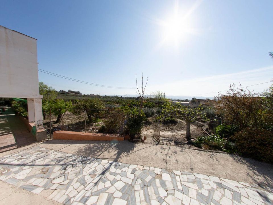 Erhvervsejendom i Lorca, Murcia - foto 2