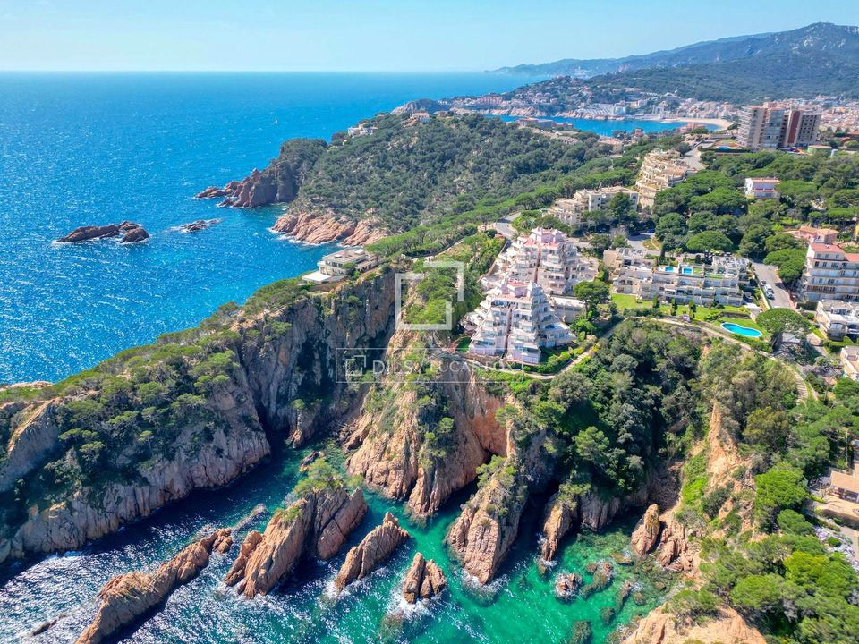 Lejlighed i Sant Feliu De Guixols, Gerona - foto 2
