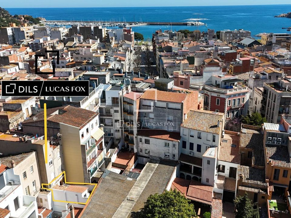 Lejlighed i Sant Feliu De Guixols, Gerona - foto 3