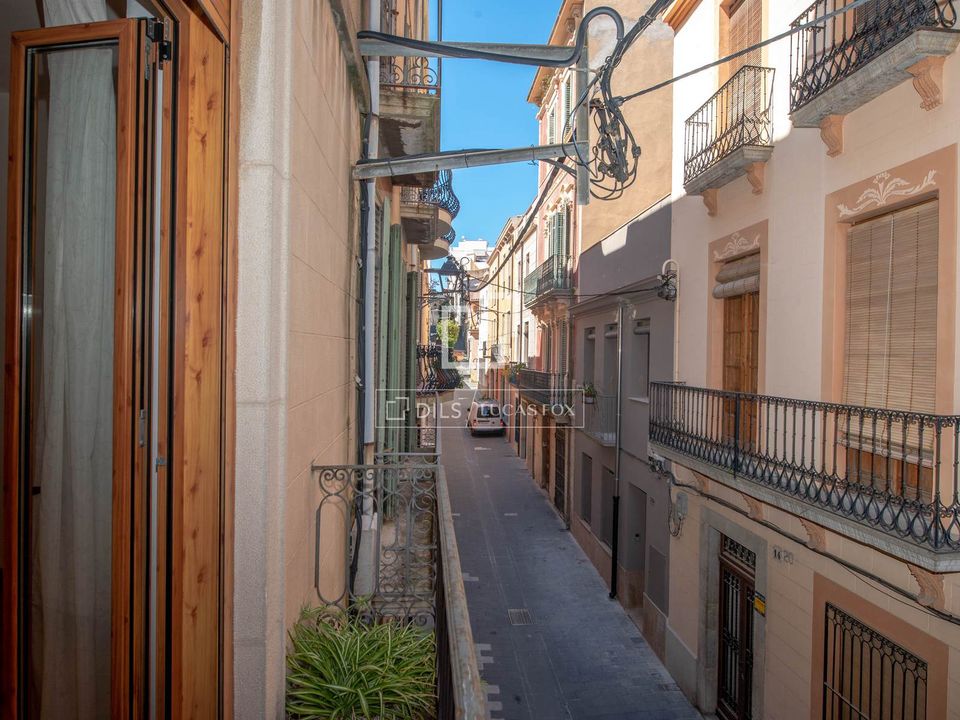 Lejlighed i Sant Feliu De Guixols, Gerona - foto 2