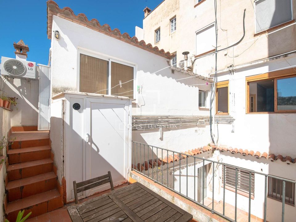 Lejlighed i Sant Feliu De Guixols, Gerona - foto 1