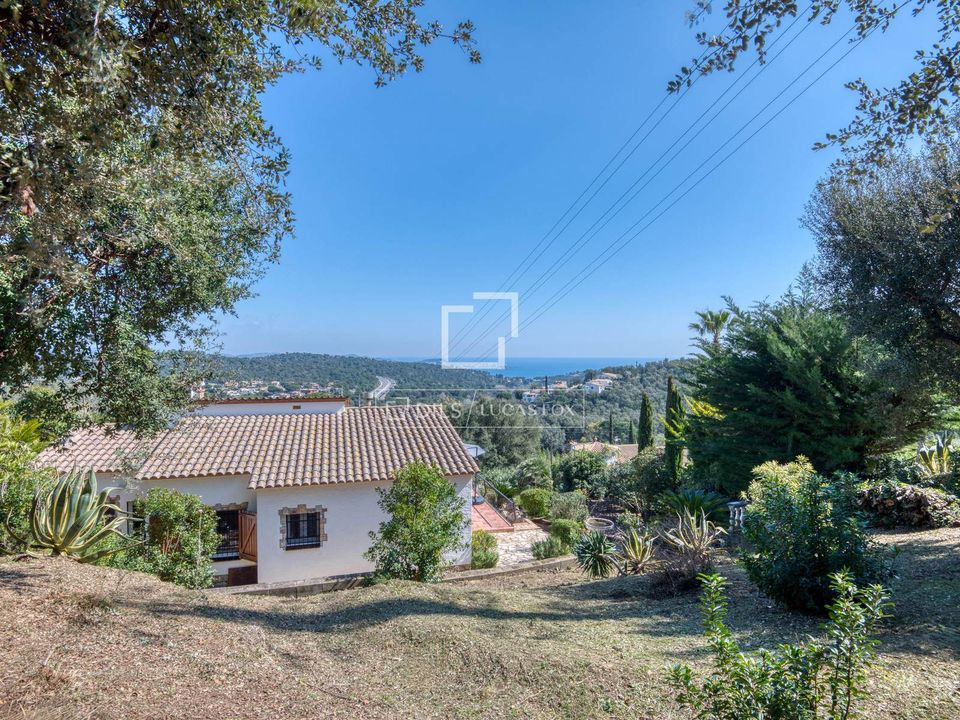 Villa i Castell-Platja D'aro, Gerona - foto 2