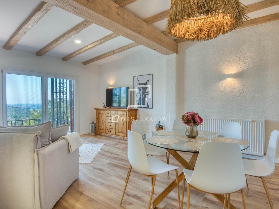 Villa i Castell-Platja D'aro, Gerona - foto 3