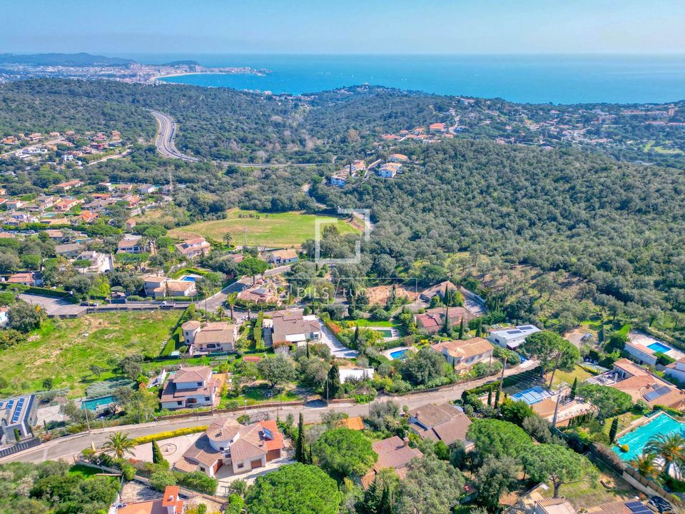 Villa i Castell-Platja D'aro, Gerona - foto 5