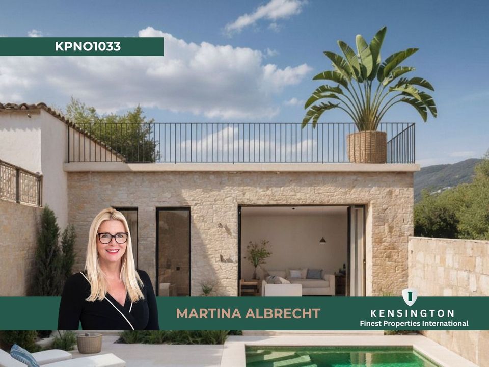 Stadthaus in Sant Llorenc Des Cardassar, Mallorca - Foto 1