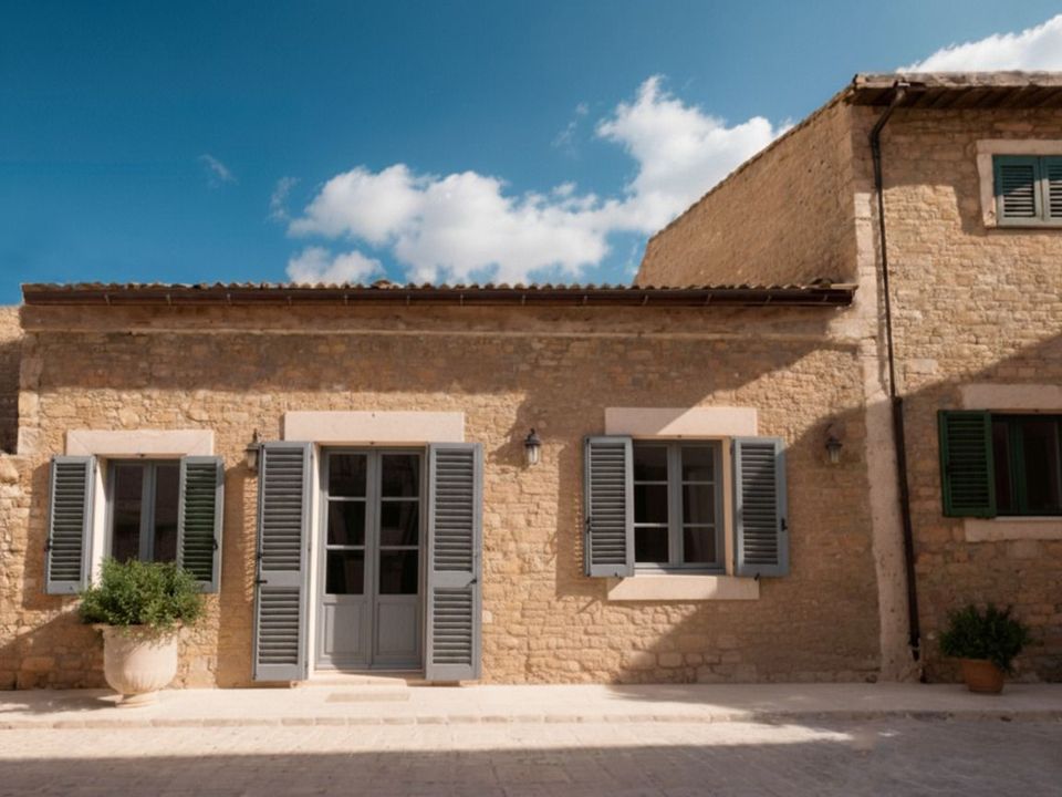 Stadthaus in Sant Llorenc Des Cardassar, Mallorca - Foto 2