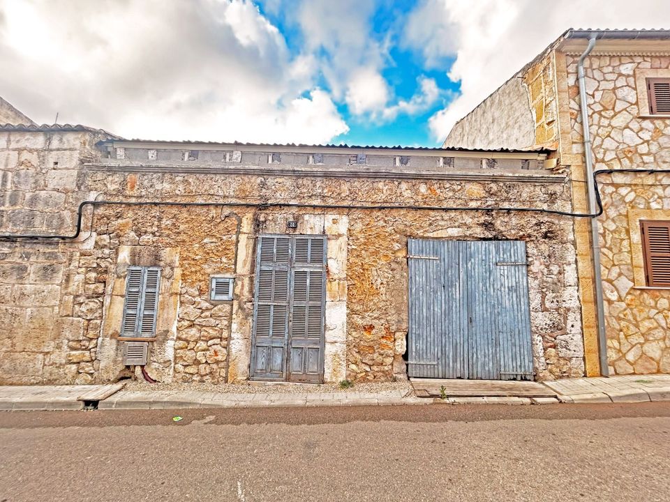 Stadthaus in Sant Llorenc Des Cardassar, Mallorca - Foto 3
