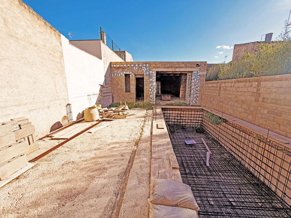 Stadthaus in Sant Llorenc Des Cardassar, Mallorca - Foto 5