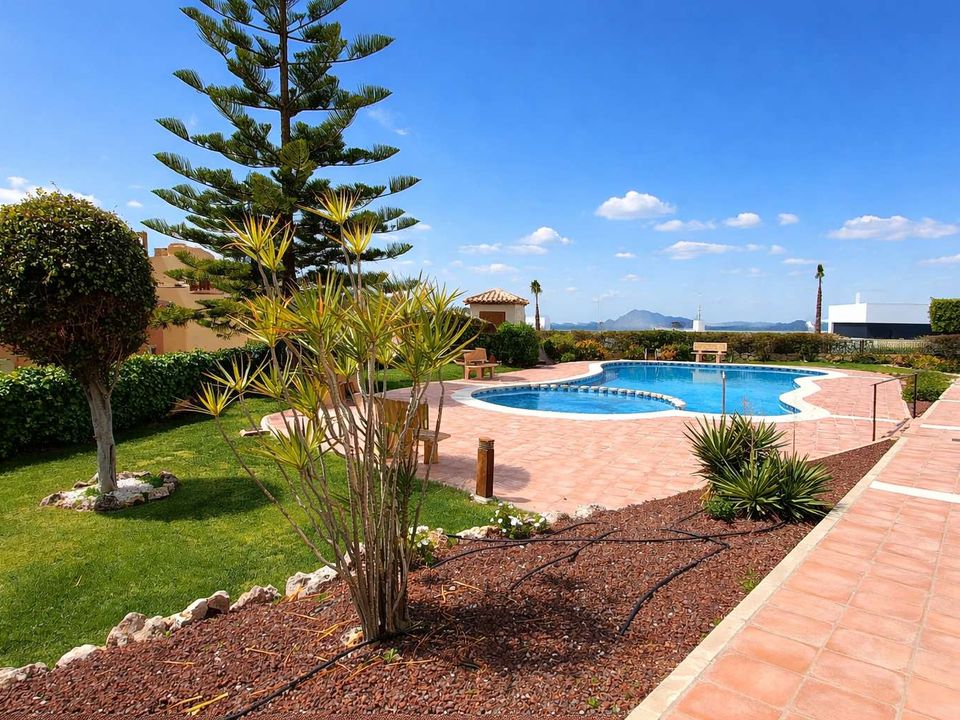 Apartamento em Algorfa, Alicante - foto 2
