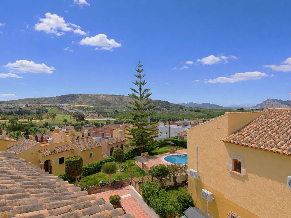 Leilighet i Algorfa, Alicante - bilde 2