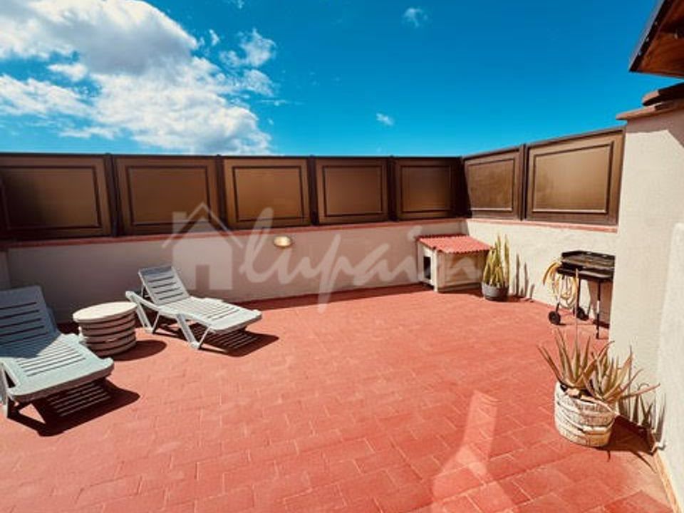 Penthouse i La Parque Reina, Tenerife - bilde 2