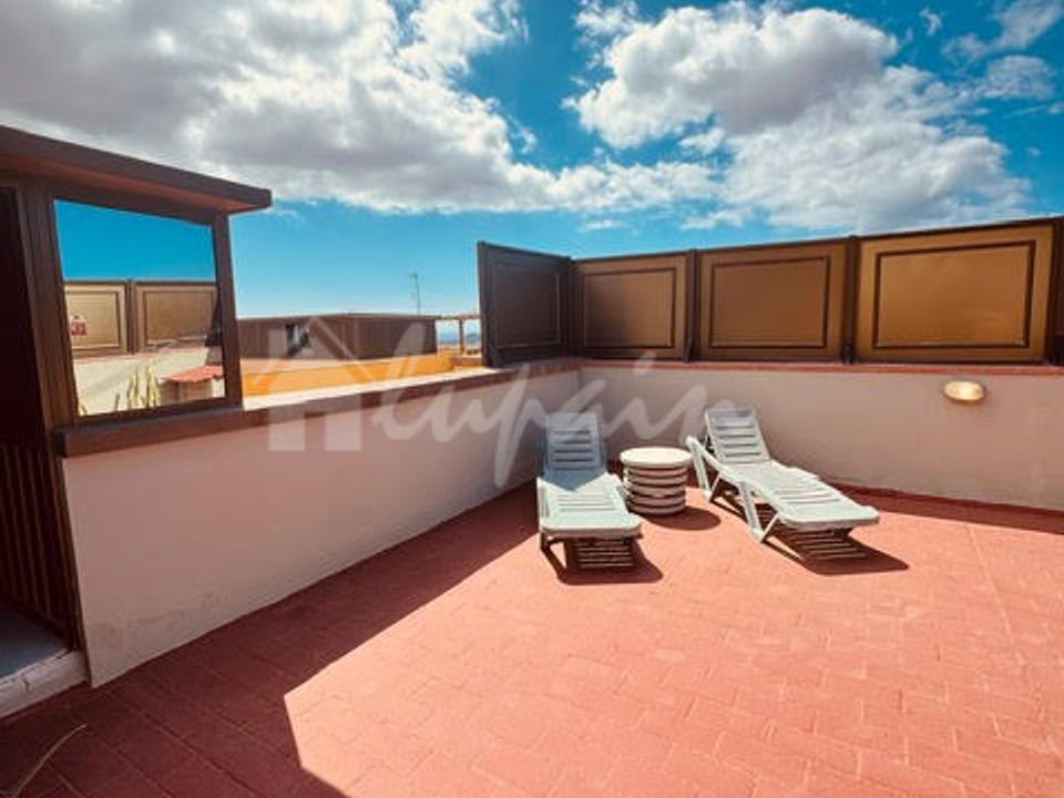 Penthouse i La Parque Reina, Tenerife - bilde 3