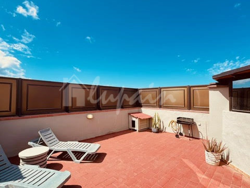 Penthouse i La Parque Reina, Tenerife - bilde 4