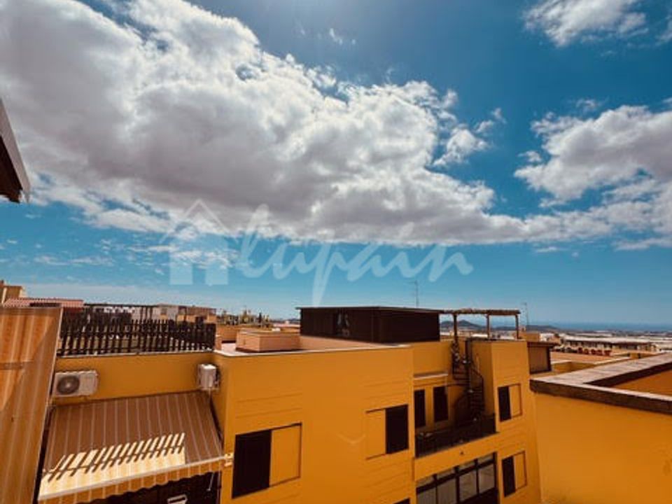 Penthouse i La Parque Reina, Tenerife - bilde 5