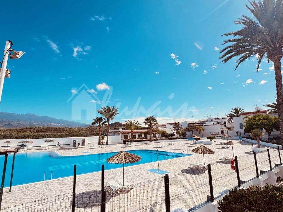 Bungalow i Costa Del Silencio, Tenerife - foto 3