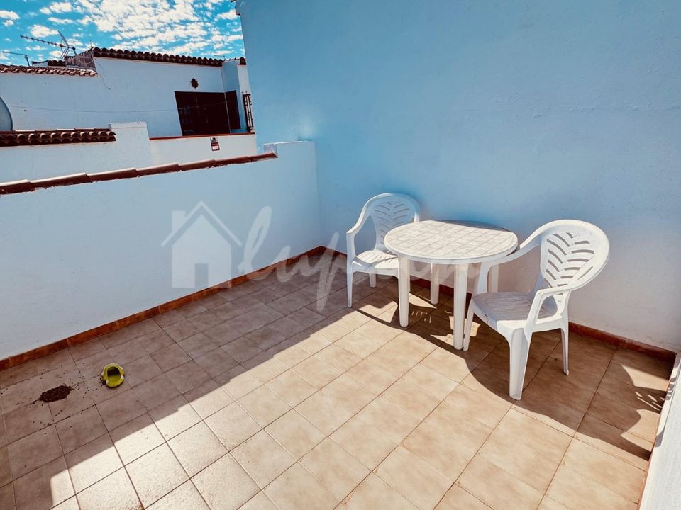 Bungalow i Costa Del Silencio, Tenerife - foto 4