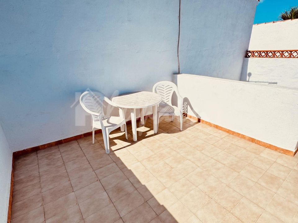 Bungalow i Costa Del Silencio, Tenerife - foto 5
