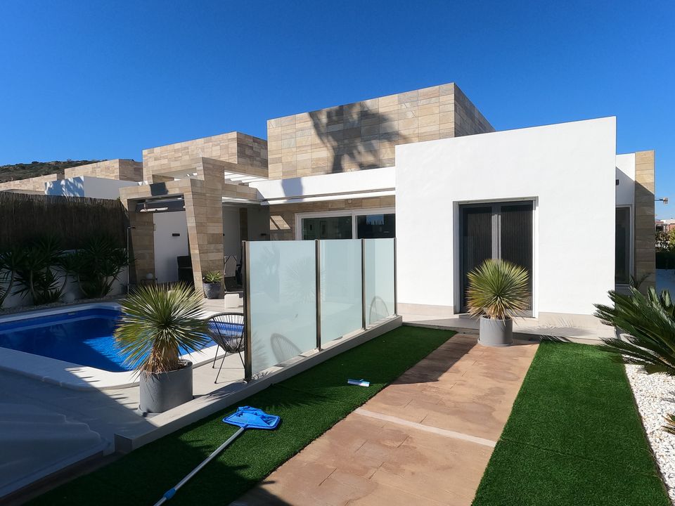 Villa i Algorfa, Alicante - foto 2
